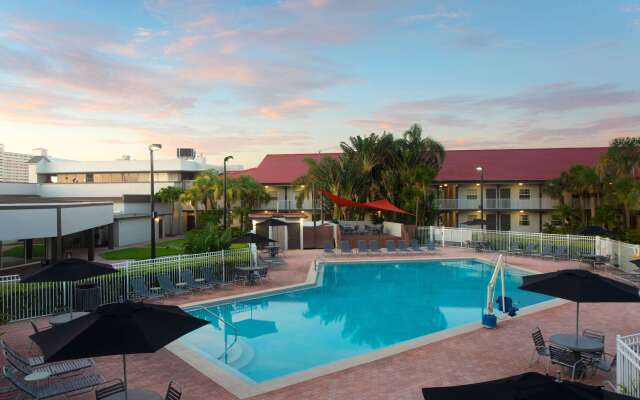 La Quinta Inn by Wyndham Cocoa Beach-Port Canaveral