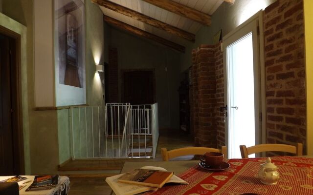 b&b Cascina Belsito