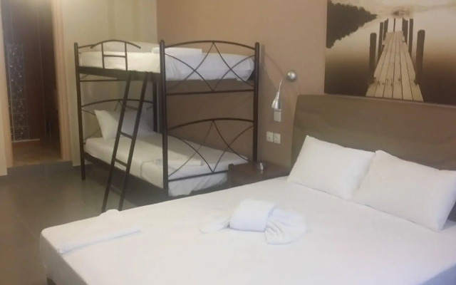 Hotel Achillion