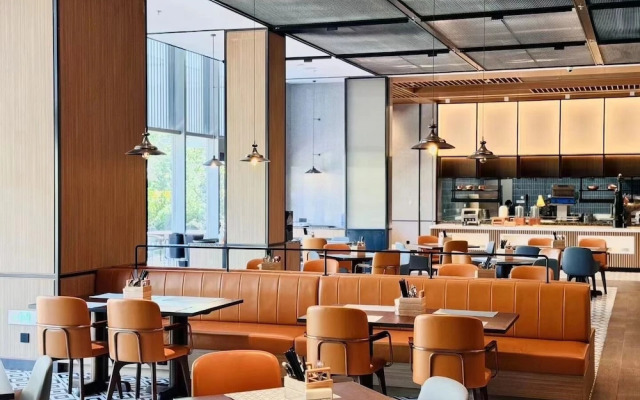 Four Points By Sheraton Yantai