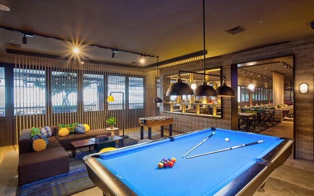 Rooms Inc Semarang