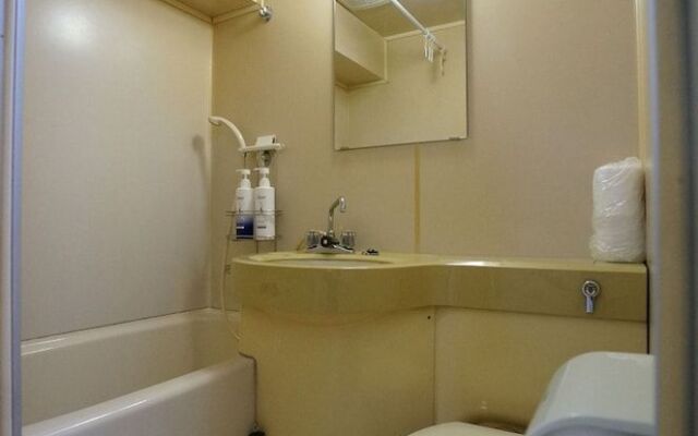 Shimaya Building 302