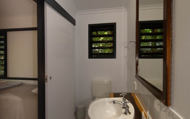 Cape Trib Beach House