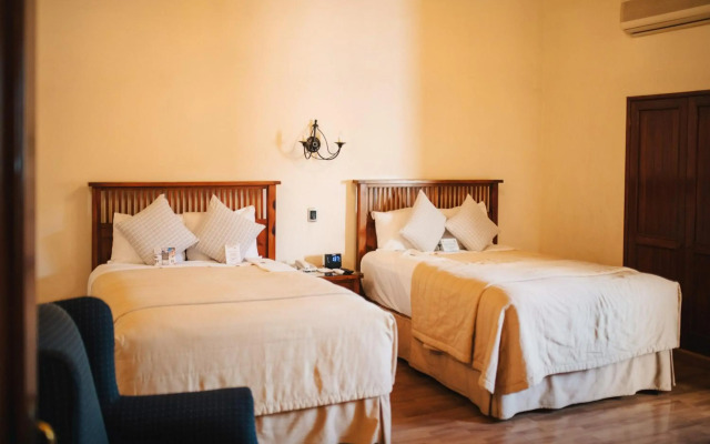 Hotel Casa Antigua