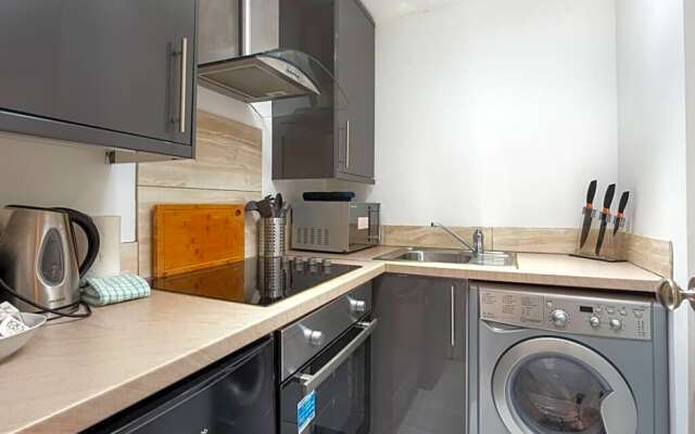 Apartment 327 by CAPITAL