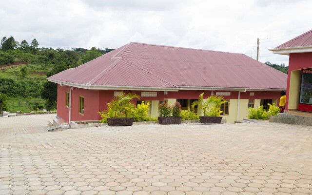 Hoima Breeze Hotel