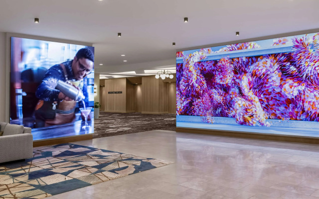 Hyatt Regency Irvine
