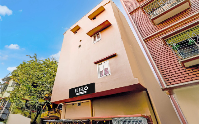 Super Hotel O Nicco Park Kolkata