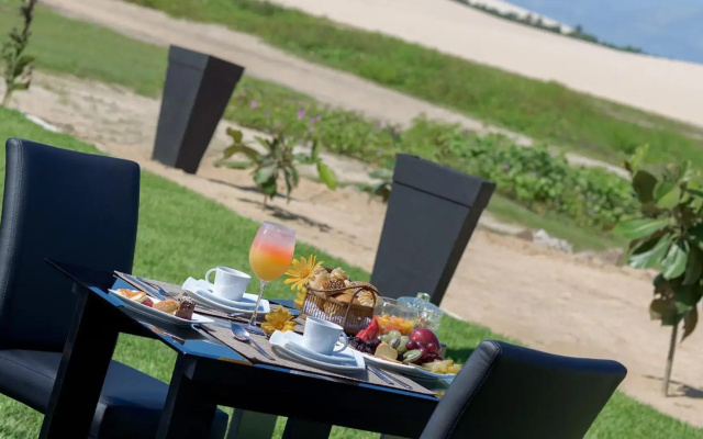 Essenza Hotel