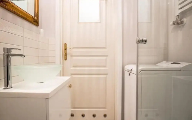 Apartment Skawińska A4You