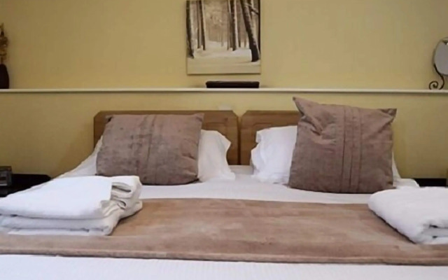 Norcroft Guest House