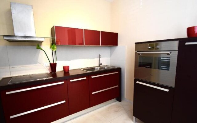 Dubrovnik West View Apartment