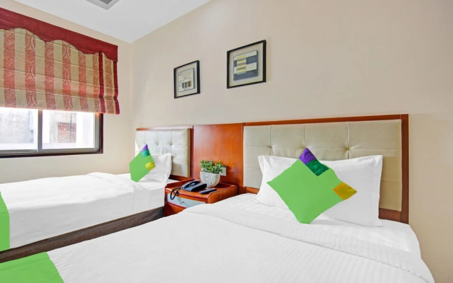 Treebo Trend PP Residency