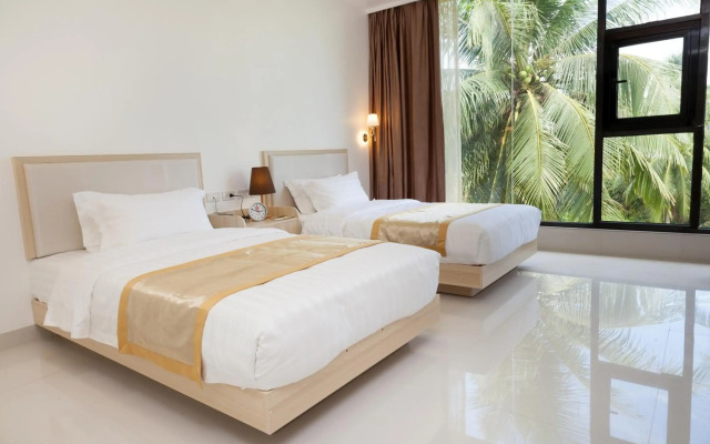 One El Nido Suite