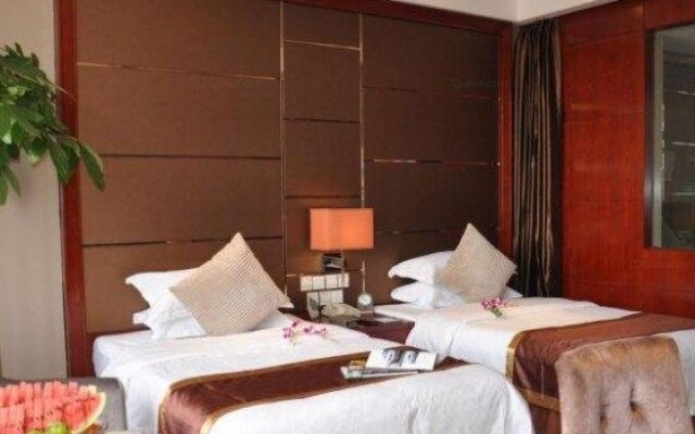 Fushidun International Hotel