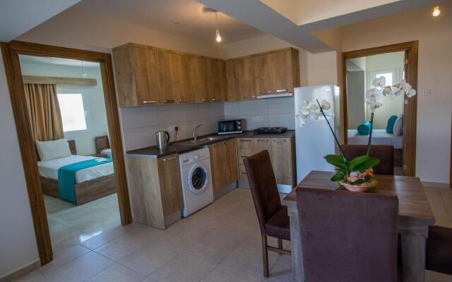 Noyanlar Holiday Homes