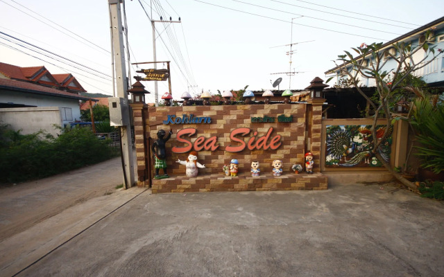 Koh Larn Sea Side Resort