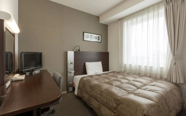Comfort Hotel Maebashi