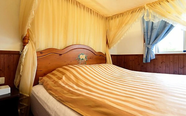 E Moh B&B