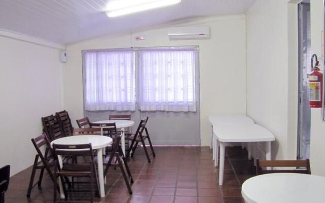 Iguassu Falls Hostel