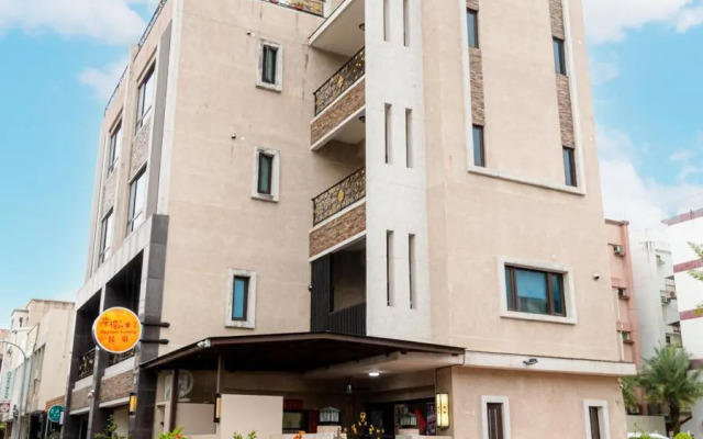 Happiness Is Coming - Sunwater