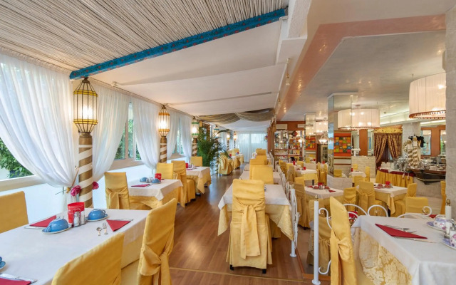 Milton Boutique Hotel