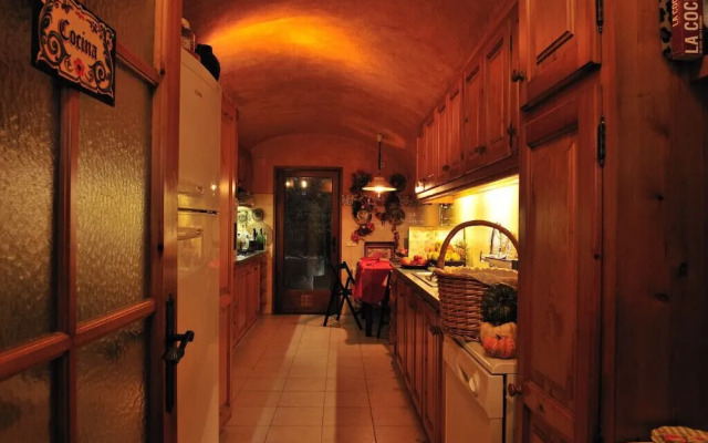 Las Moradas del Unicornio