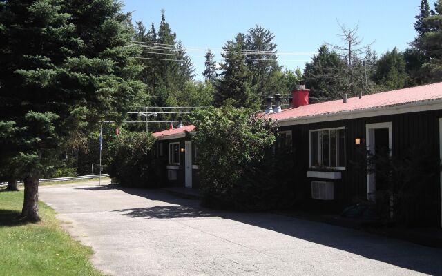 Auberge Mountain View Inn