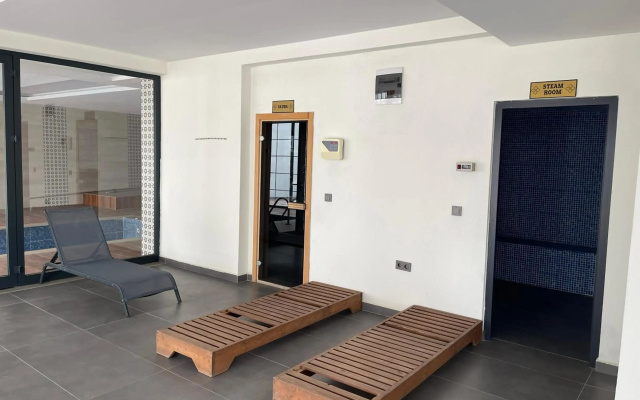 SA Apartments! Nice 1bd Flat.