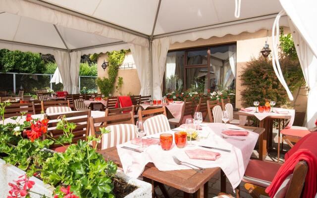 Au Relais D'Alsace