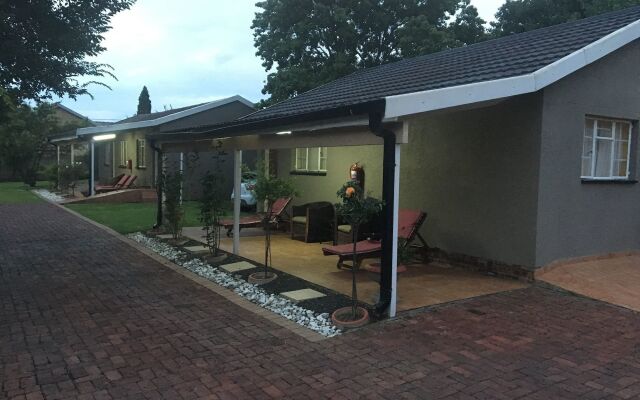 The Orchards Executive Accommodation MP