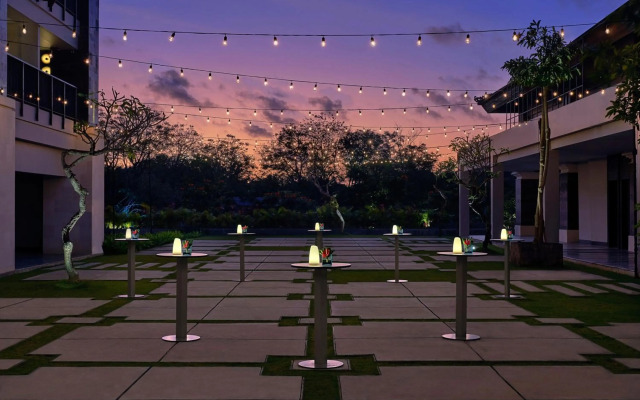 Renaissance Bali Nusa Dua Resort