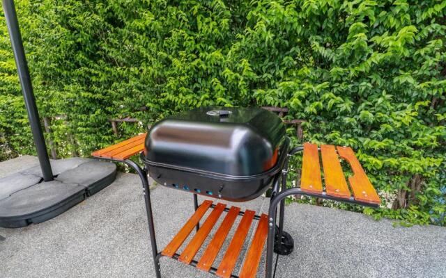 Chaum Haus Pool Villa