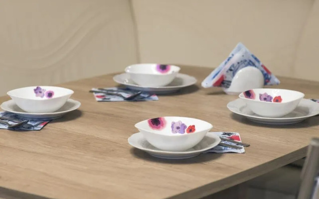 Апартаменты НаСутки35 на улице Герцена, д. 83