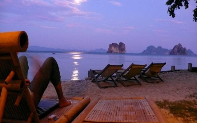 Coco Cottage Koh Ngai