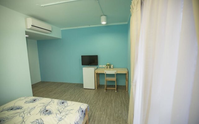 Laid Back Suite