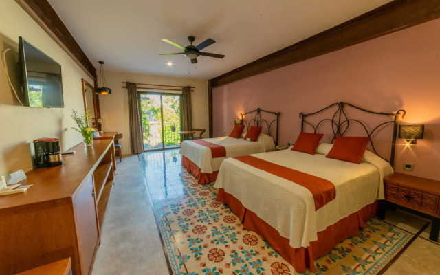 El Mesón del Marqués