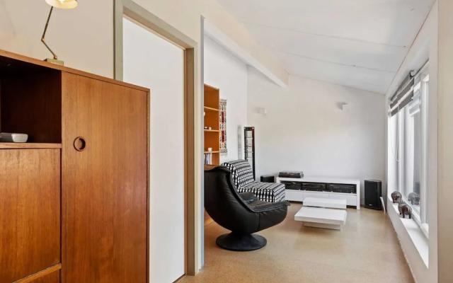 Villa in Kobbegem With Private Garden