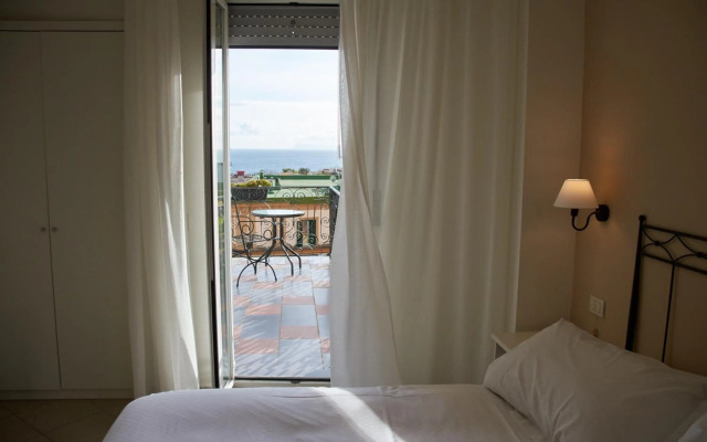 Hotel Villa Margherita
