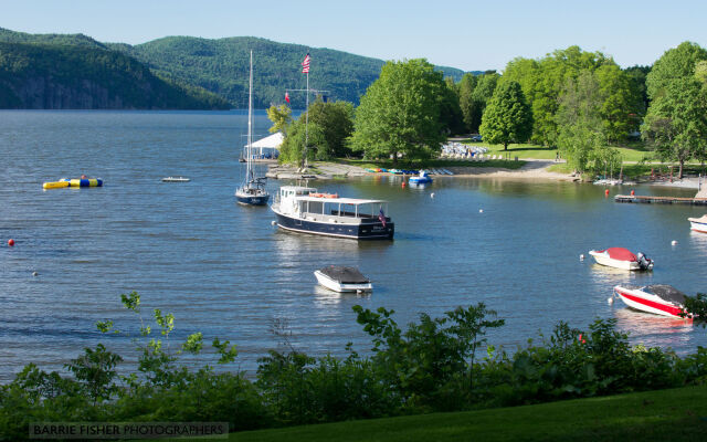 Basin Harbor