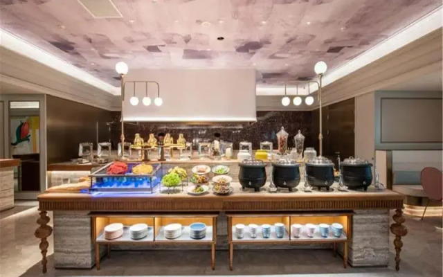 Ji Hotel (Nanjing Baijiahu)