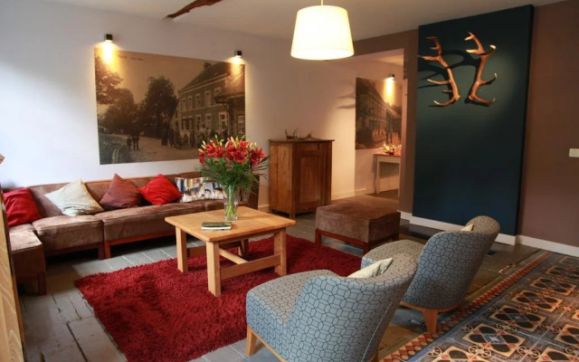 B&B Les Oiseaux de Passage