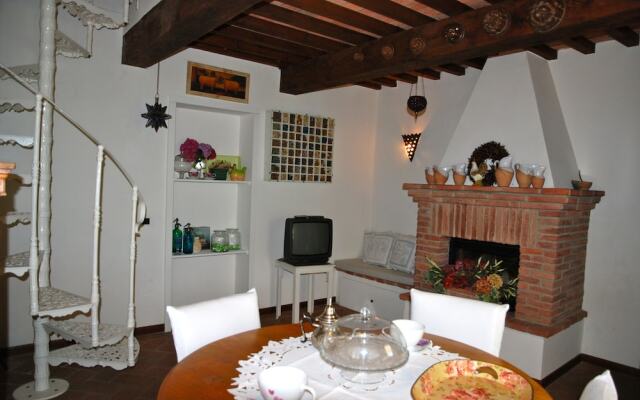 Podere Le Murella