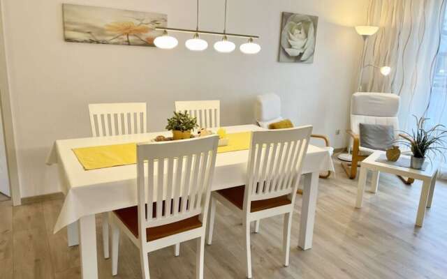 Holiday Apartment Sonnennest