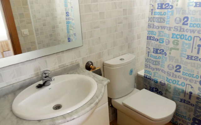 Residencial Font Nova Apts