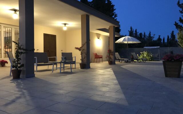 B&B Villa Jonica