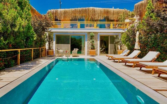 Asfiya Villas