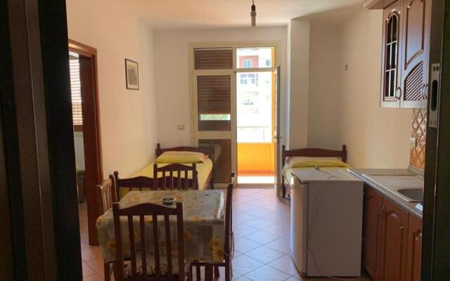 Apartments Vila"Çala"