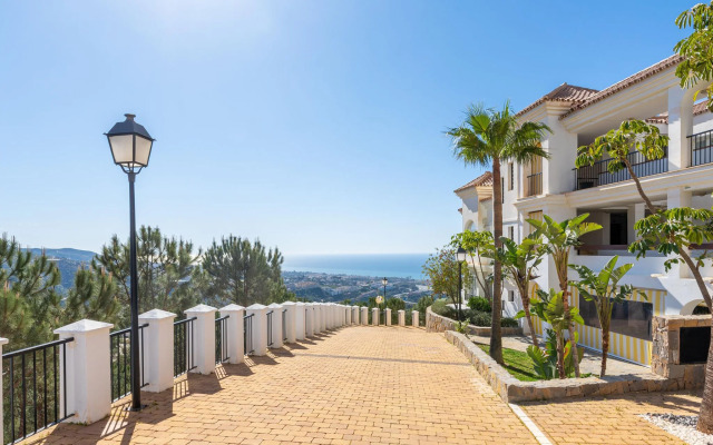 Block 3, Gate 2, 1 In Málaga