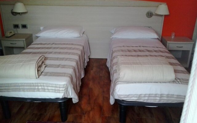 Albergo Locandamezzolago